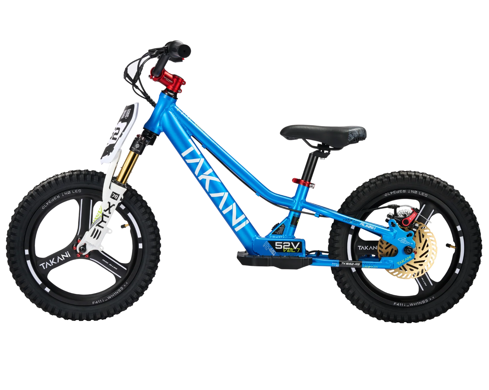 TAKANI TK1648-RS
