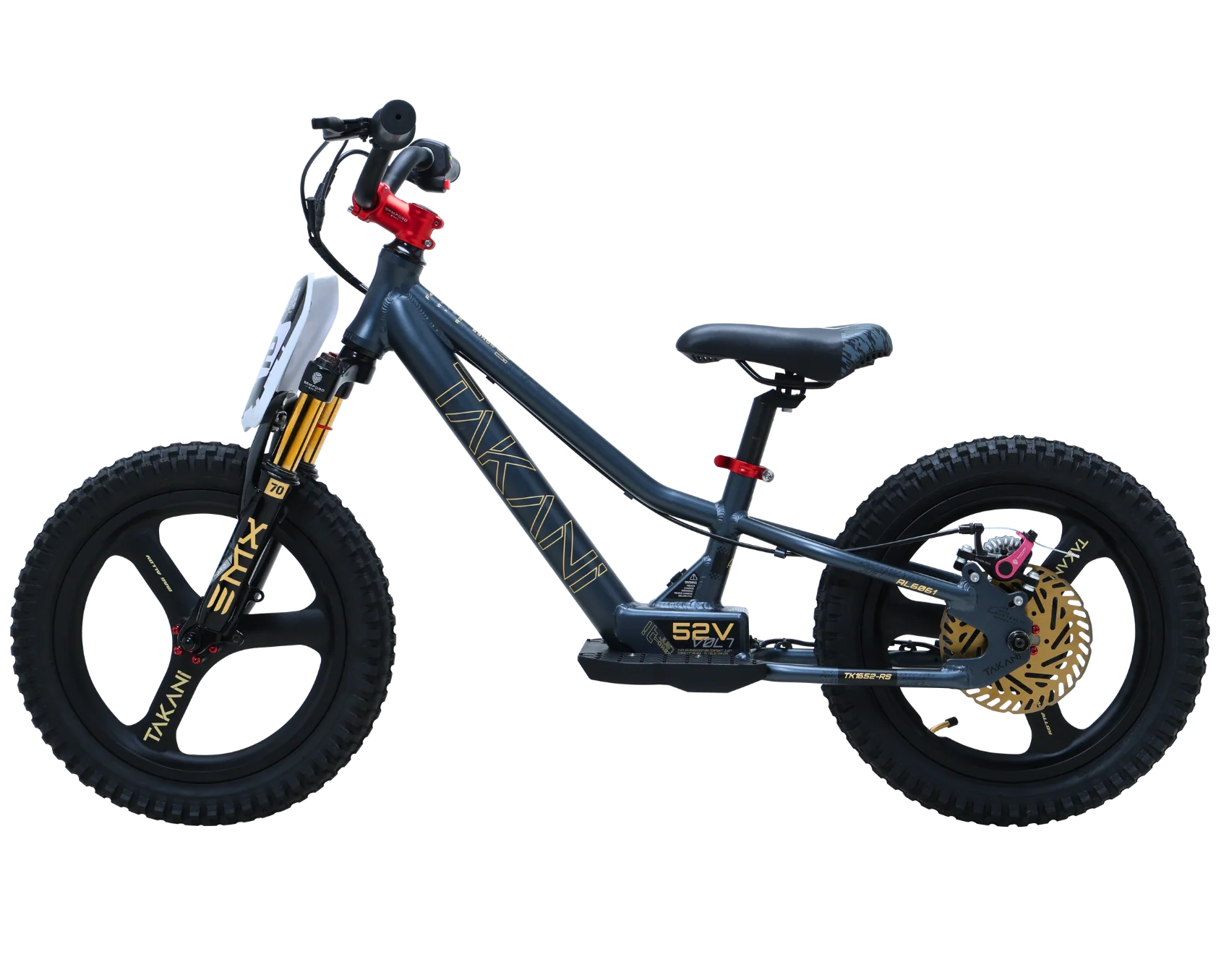 TAKANI TK1648-RS - Image 4