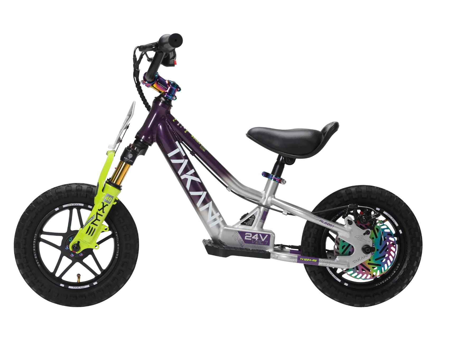 TAKANI TK1224-RS - Image 3