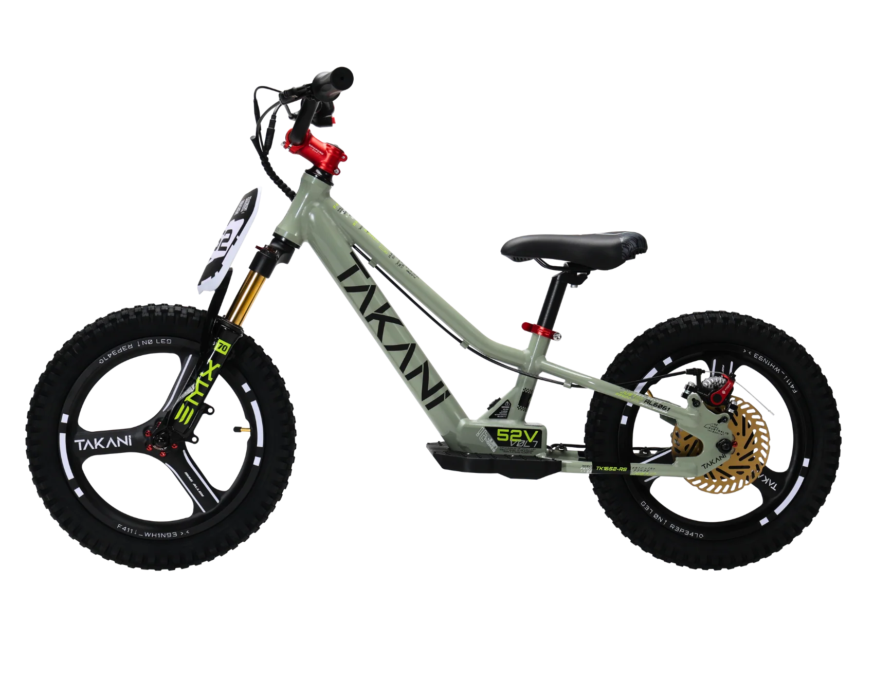 TAKANI TK1648-RS - Image 2