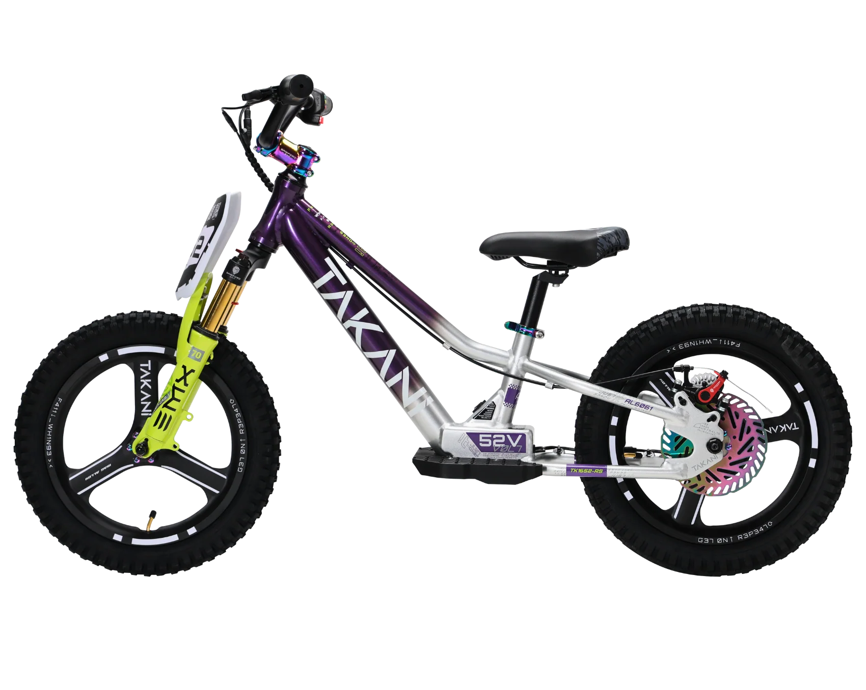 TAKANI TK1648-RS - Image 3