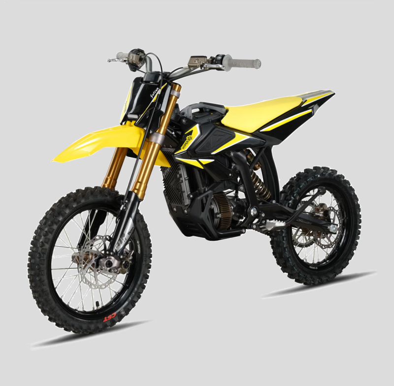 Surron Hyper Bee Summerland Electric Moto Surron Hyper Bee Summerland Electric Moto