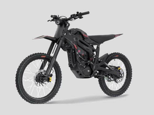 Talaria Sting Pro MX5