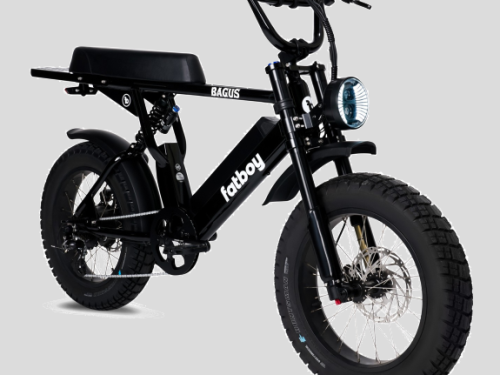 Fatboy Bagus V3